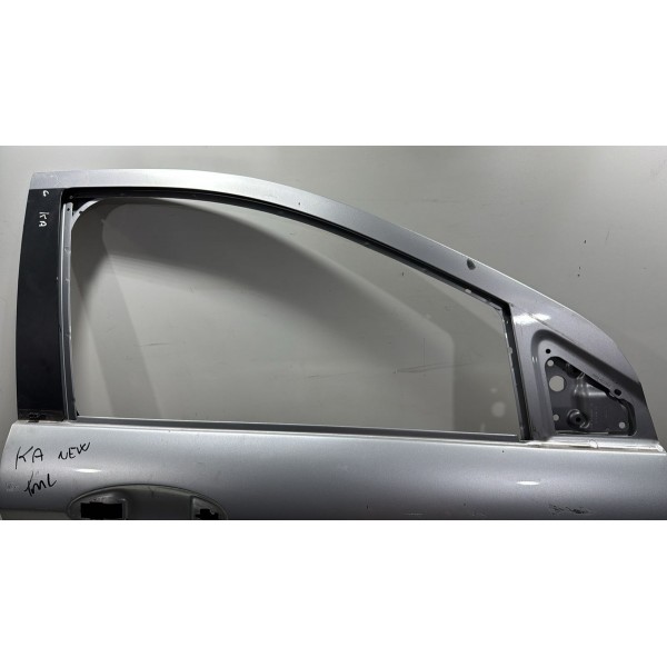 Porta Dianteira Direita Ford New Ká 2014 A 2022