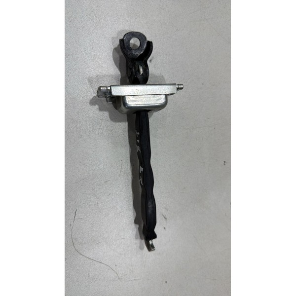 Limitador Porta Traseiro Esquerdo Honda Fit 2015 2016 A 2020