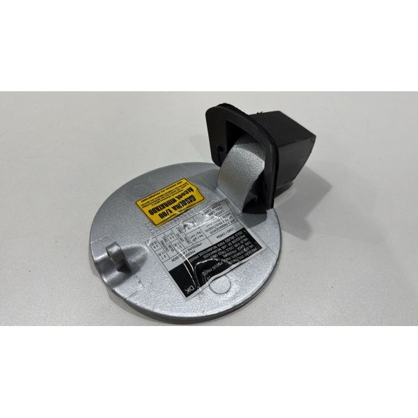 Portinhola Combustível Chevrolet Celta 2007/12 93333846