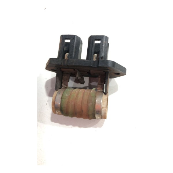 Resistência Ventoinha Palio Elx 2001 2002 Original Usado