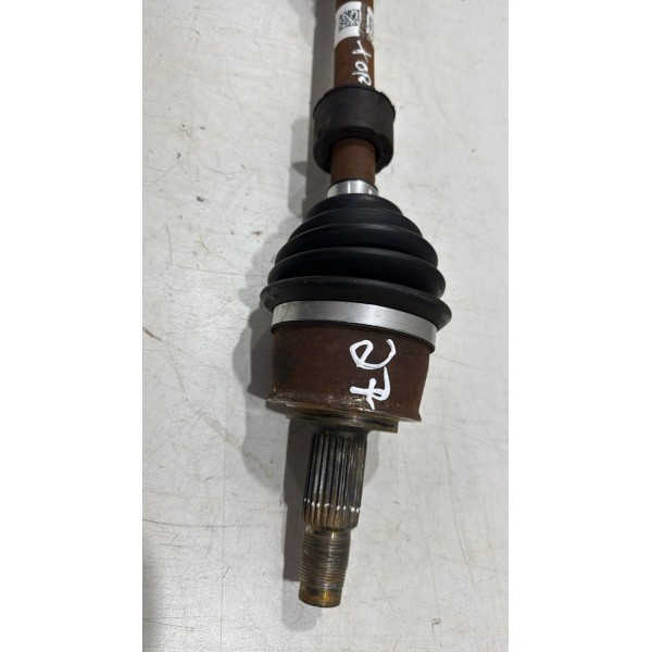 Semi Eixo Dianteiro Esquerdo Fiat Toro 1.8 Aut 2020 2021 Semi Eixo Dianteiro Esquerdo Fiat Toro 1.8 Aut 2020 2021