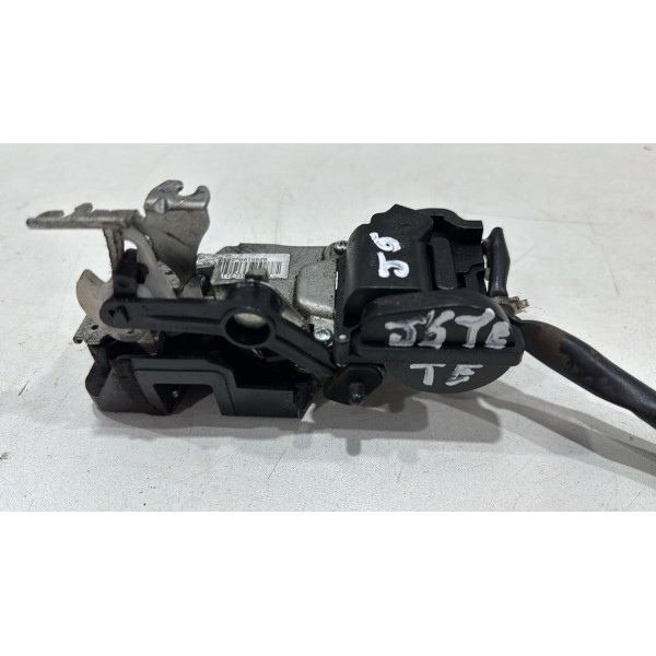 Fechadura Eletrica Traseira Esquerda Jac J6 2012 2014 2017