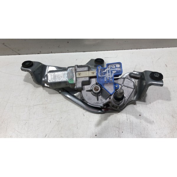 Maquina Limpador Traseiro Mitsubishi Outlander 2013 A 2015