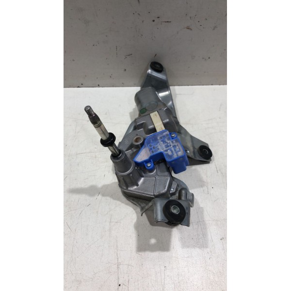 Maquina Limpador Traseiro Mitsubishi Outlander 2013 A 2015