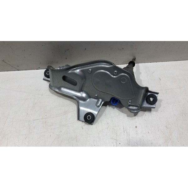 Maquina Limpador Traseiro Mitsubishi Outlander 2013 A 2015