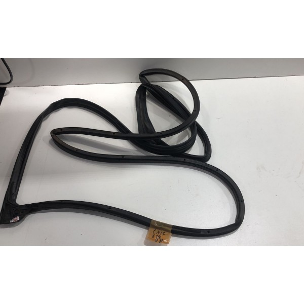 Borracha Guarniçã Porta Dianteira Direita Honda Civic 17 G10