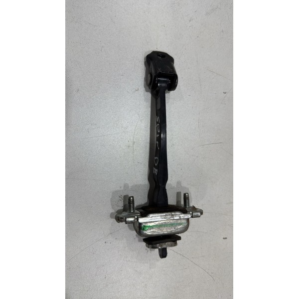 Limitador Porta Dianteira Esquerda Chevrolet Gm Spin