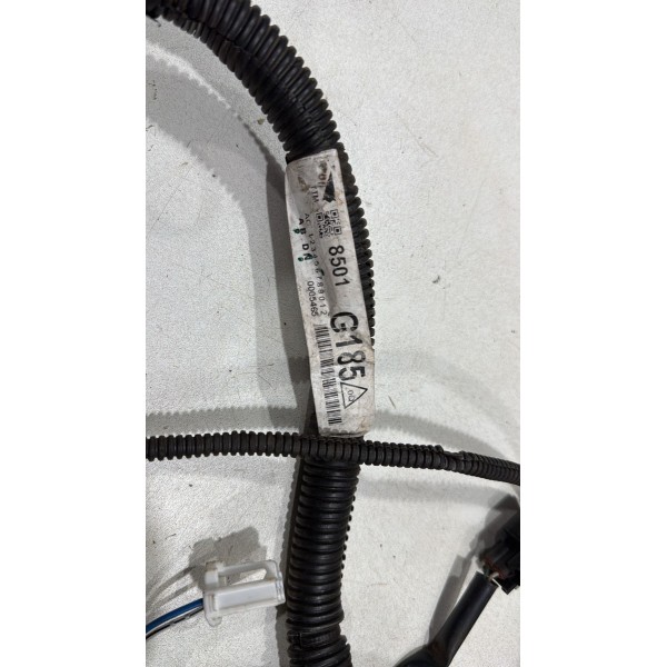 Chicote Caixa Fusível Outlander 2014 2015 2.0 Gt