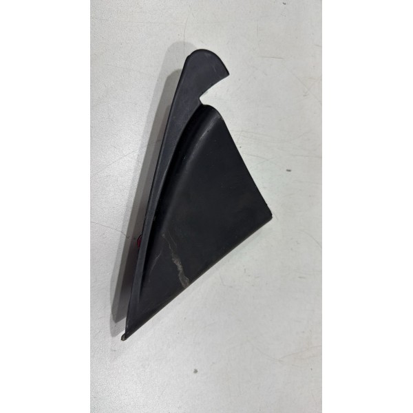 Moldura Interna Porta Traseira Direita Hyundai Hb20 2012 19