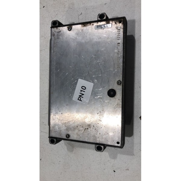 Módulo Injeção Ford Fusion 2006 Á 2010 6e5a12a650anb