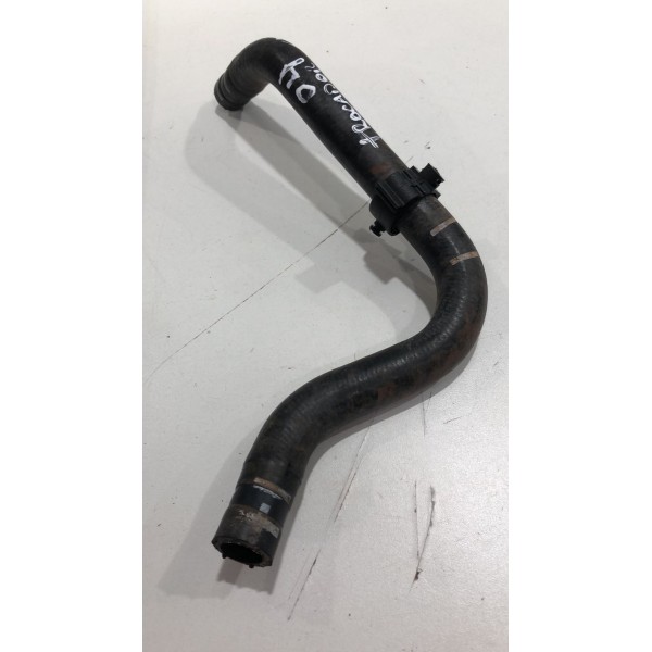 Mangueira Trocador De Calor Fiat Toro 1.8 Flex 2018 2019