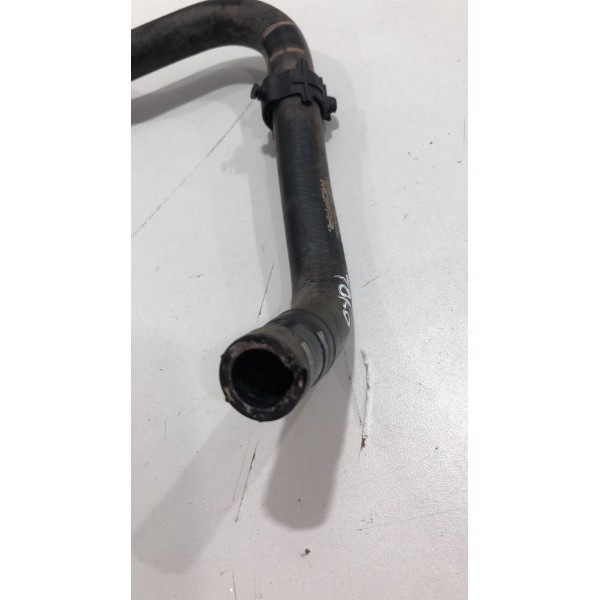 Mangueira Trocador De Calor Fiat Toro 1.8 Flex 2018 2019