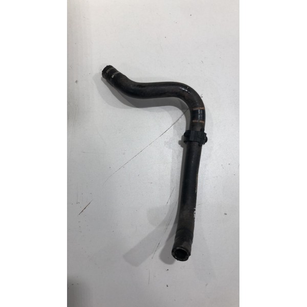 Mangueira Trocador De Calor Fiat Toro 1.8 Flex 2018 2019