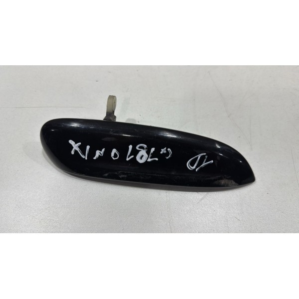 Maçaneta Externa Traseira Direita Gm Onix Prisma 52045798