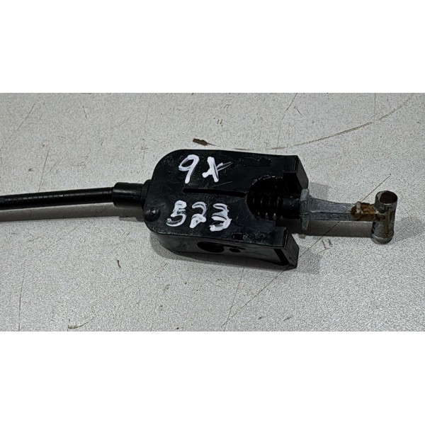 Cabo Maçaneta Externa Vw Amarok 2011/2022