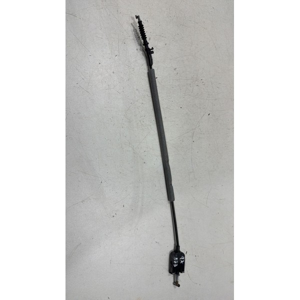 Cabo Maçaneta Externa Vw Amarok 2011/2022
