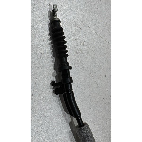 Cabo Maçaneta Externa Vw Amarok 2011/2022