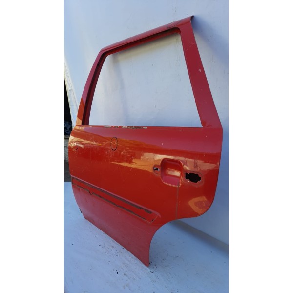 Porta Traseira Esquerda Gol Parati G2 G3 G4 4p Original Vw