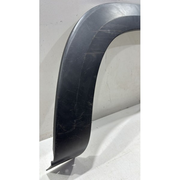 Moldura Paralama Traseiro Esquerdo Renault Kwid