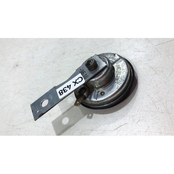 Buzina Direita Mitsubishi Outlander Gt 2014/2015 E911004041