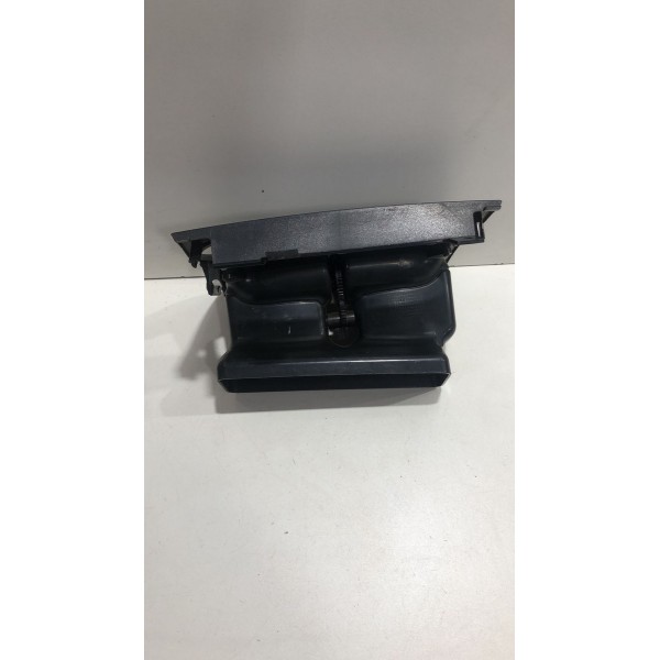 Moldura Difusor Ar Central Strada Palio 12/15 Ori 21756