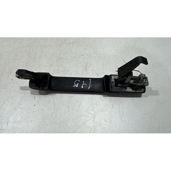 Maçaneta Externa Traseira Gol Parati G2 1999/2000 377837206