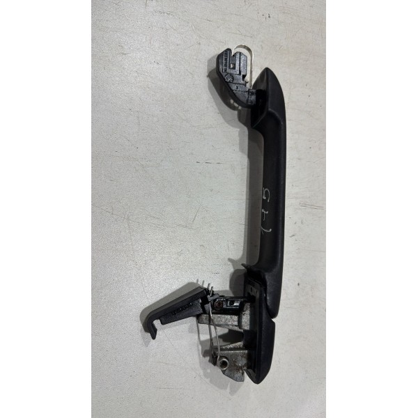 Maçaneta Externa Traseira Gol Parati G2 1999/2000 377837206