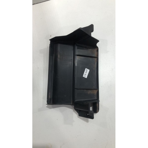 Defletor Suporte Painel Frontal Outlander 2014/15 7450a823