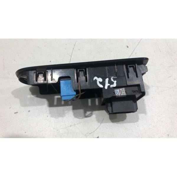 Comando Botão Vidro Elétrico Dianteiro Esquerdo Vw Up 2015