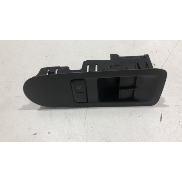 Comando Botão Vidro Elétrico Dianteiro Esquerdo Vw Up 2015