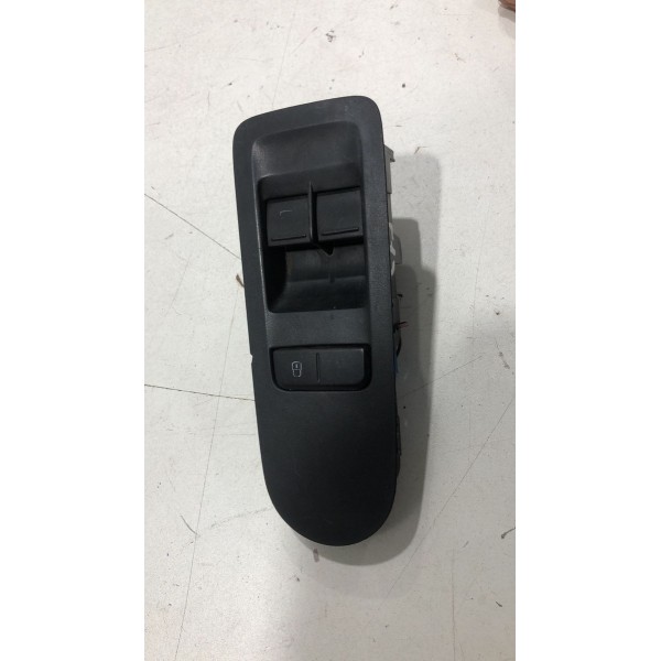 Comando Botão Vidro Elétrico Dianteiro Esquerdo Vw Up 2015