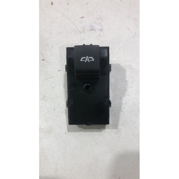 Botão Vidro Traseiro Chevrolet Onix 2020 À 2023 26211277