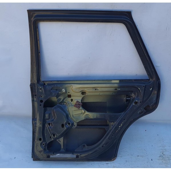 Porta Traseira Direita Gol Parati Bola G2 G3 G4 Original