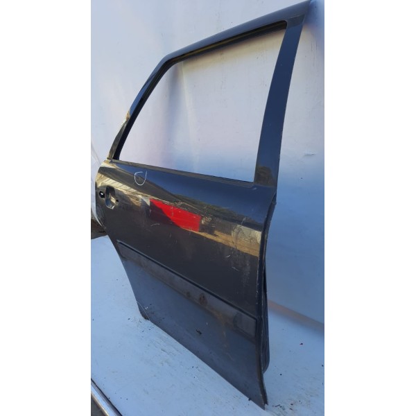 Porta Traseira Direita Gol Parati Bola G2 G3 G4 Original