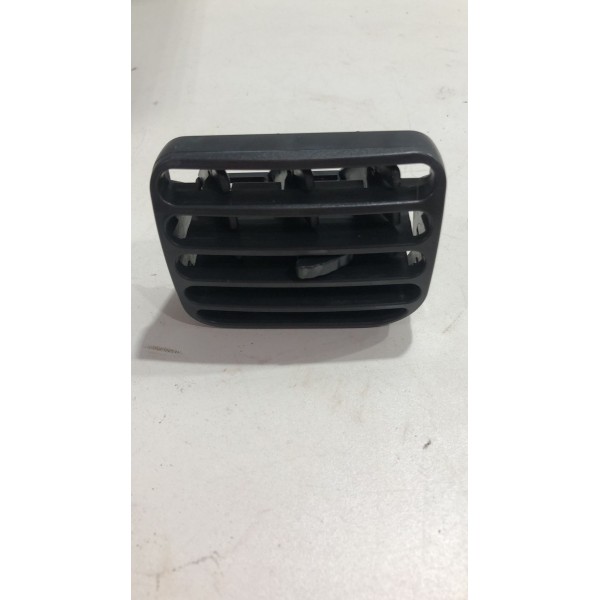 Difusor Ar Central Esquerdo Painel Renault Clio 2004 Á 2008