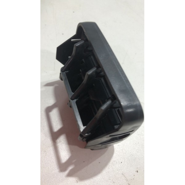 Difusor Ar Central Esquerdo Painel Renault Clio 2004 Á 2008