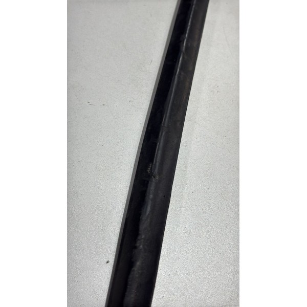 Borracha Canaleta Traseira Direita Fox 5z4839476 Usado