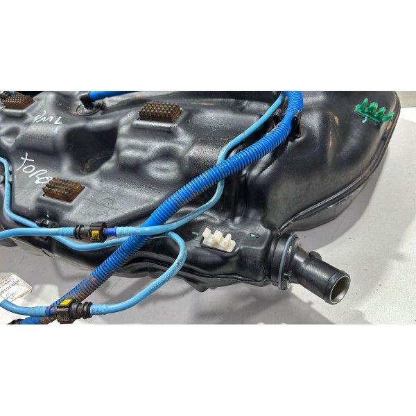 Tanque Combustivel Fiat Toro 1.8 Flex 2017 A 2021 53395002