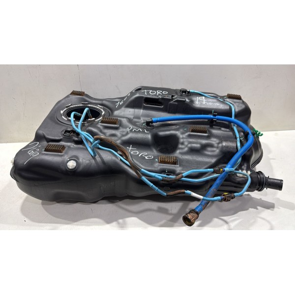 Tanque Combustivel Fiat Toro 1.8 Flex 2017 A 2021 53395002