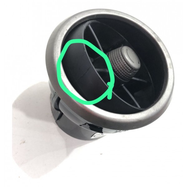 Difusor Ar Gm Sonic 2011 2012 2013 2014 Original Com Detalhe