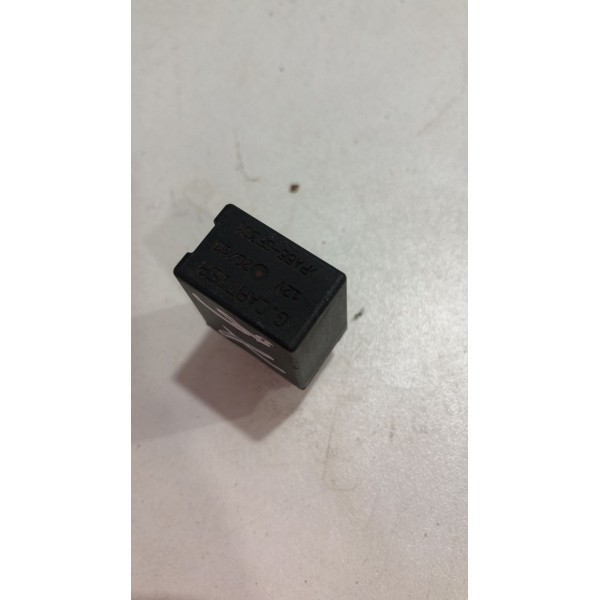 Relê Ventoinha Renault Clio Megane Duster Master 7700414484