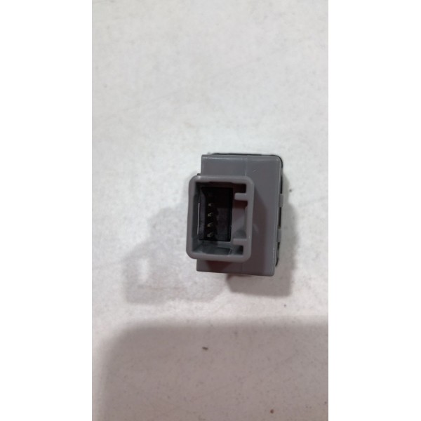 Botão Regulagem Altura Farol Mitsubishi Outlander 2015 2016