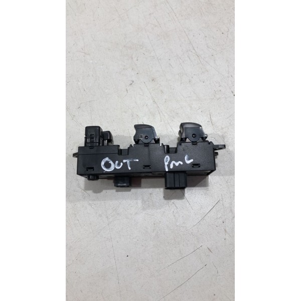 Botão Dianteiro Esquerdo Outlander 2014 Ar273 8608a238