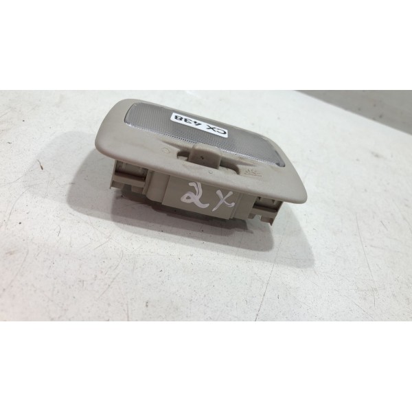 Luz De Teto Mitsubishi Outlander Gt 2014/2015 Mn108119zz