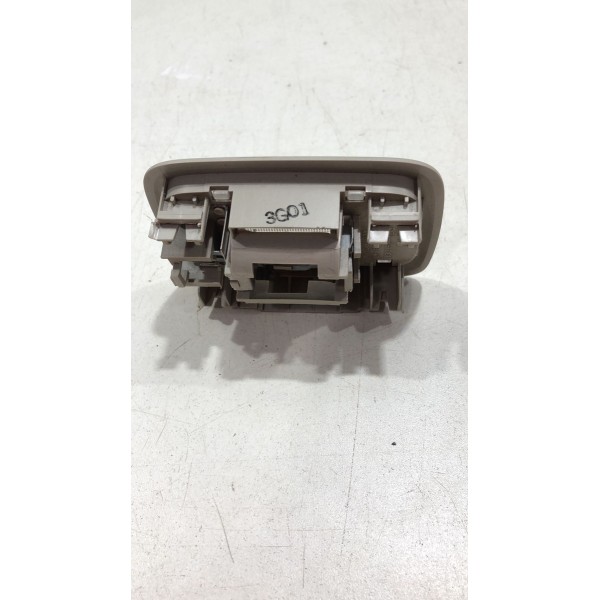 Luz De Teto Mitsubishi Outlander Gt 2014/2015 Mn108119zz