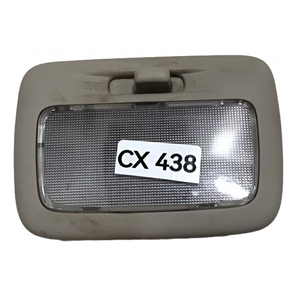 Luz De Teto Mitsubishi Outlander Gt 2014/2015 Mn108119zz