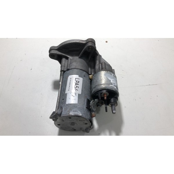 Motor De Partida Aircross 1.6 Flex Start 2013 964864468003