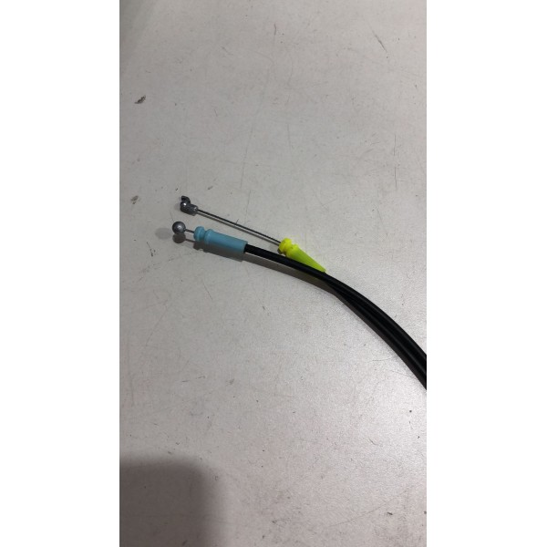 Cabo Fechadura Maçaneta Interna Dianteira Corolla 2015/2019
