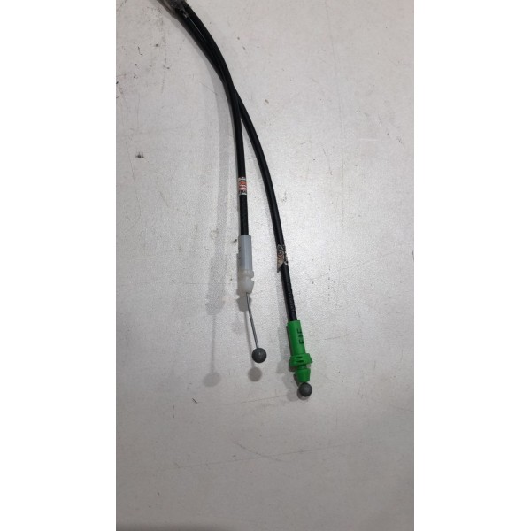 Cabo Fechadura Maçaneta Interna Dianteira Corolla 2015/2019
