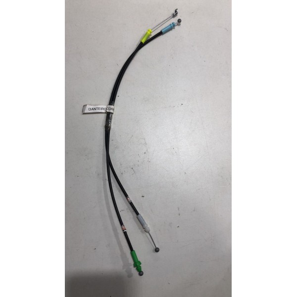Cabo Fechadura Maçaneta Interna Dianteira Corolla 2015/2019